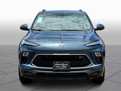 Used 2025 Buick Encore GX Sport Touring w/ Advanced Technology Package image 3