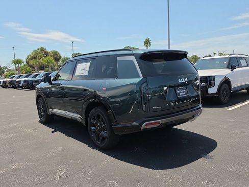 New 2027 Kia Telluride SX Prestige AWD/4WD image 6