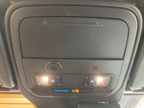 Used 2023 Ford Bronco Outer Banks image 23