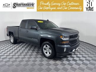 Used 2019 Chevrolet Silverado 1500 LT w/ All Star Edition video 1