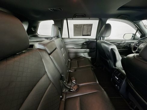 Used 2019 Honda Passport Elite image 29