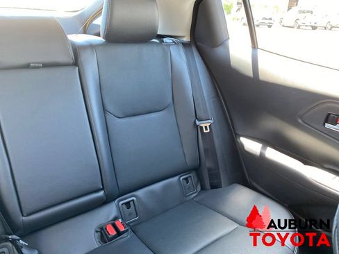 New 2026 Toyota Prius Plug-In Hybrid FWD image 18
