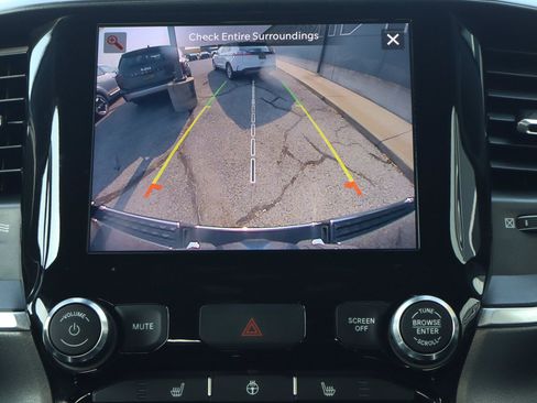 Used 2022 RAM 1500 Big Horn AWD/4WD image 12