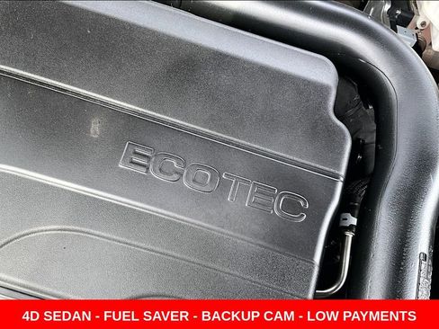 Used 2024 Chevrolet Malibu LT image 29