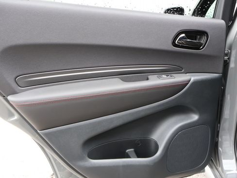 New 2026 Dodge Durango GT AWD/4WD image 38