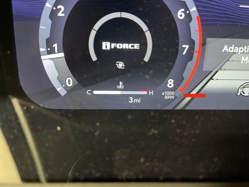 New 2026 Toyota Tacoma TRD Sport image 19