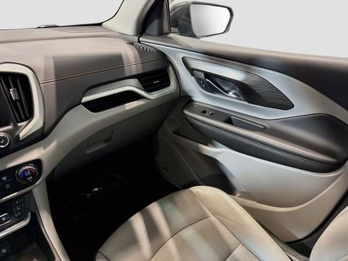 Used 2020 GMC Terrain SLT w/ Preferred Package FWD image 24