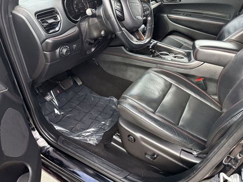 Used 2024 Dodge Durango GT image 23