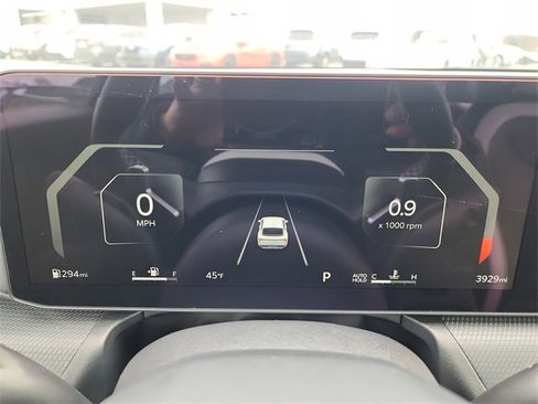 New 2025 Kia K4 GT-Line w/ GT-Line Premium Package image 25