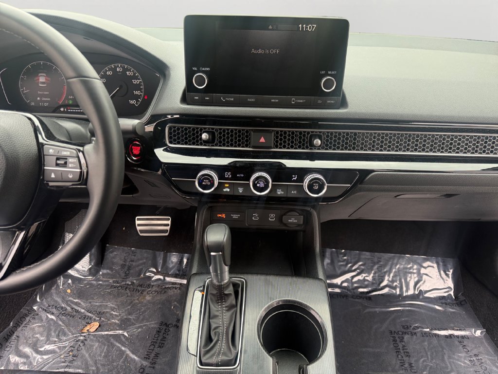 Used 2026 Honda Civic Sport image 14