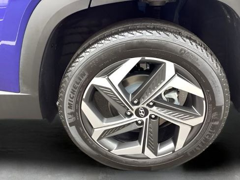 Used 2023 Hyundai Tucson Limited image 10