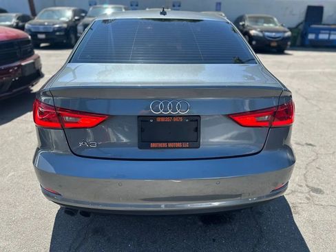 Used 2016 Audi A3 1.8T Premium image 16