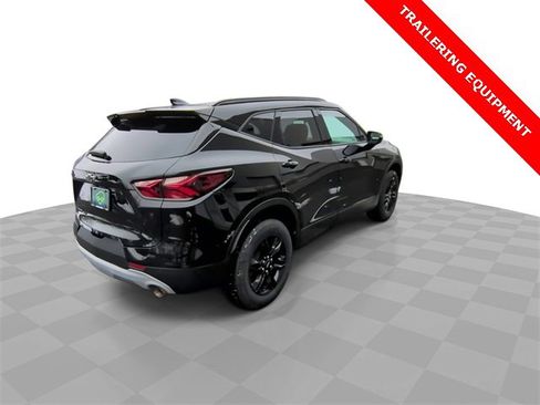 Used 2022 Chevrolet Blazer LT image 8