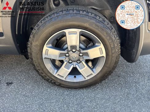 Used 2024 Honda Ridgeline RTL image 14