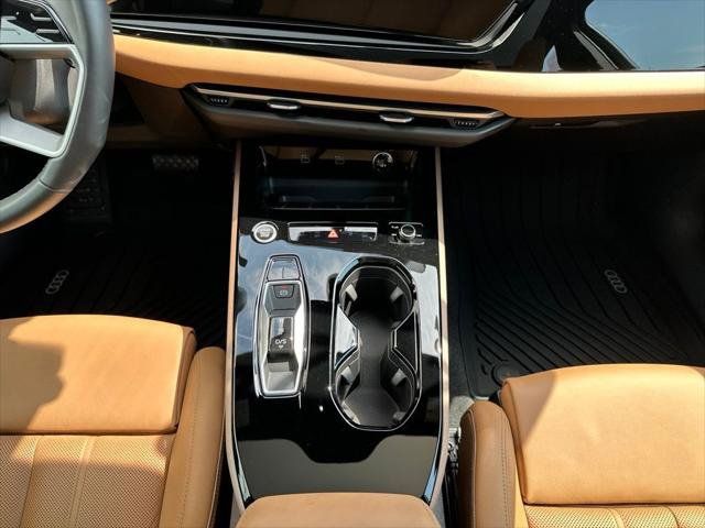 Certified 2025 Audi A5 2.0T Premium w/ Premium Plus AWD/4WD image 12