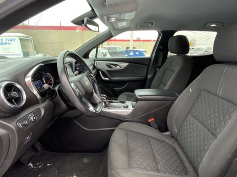 Used 2020 Chevrolet Blazer LT image 10