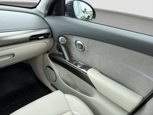 Used 2023 Genesis GV60 Performance AWD/4WD image 17
