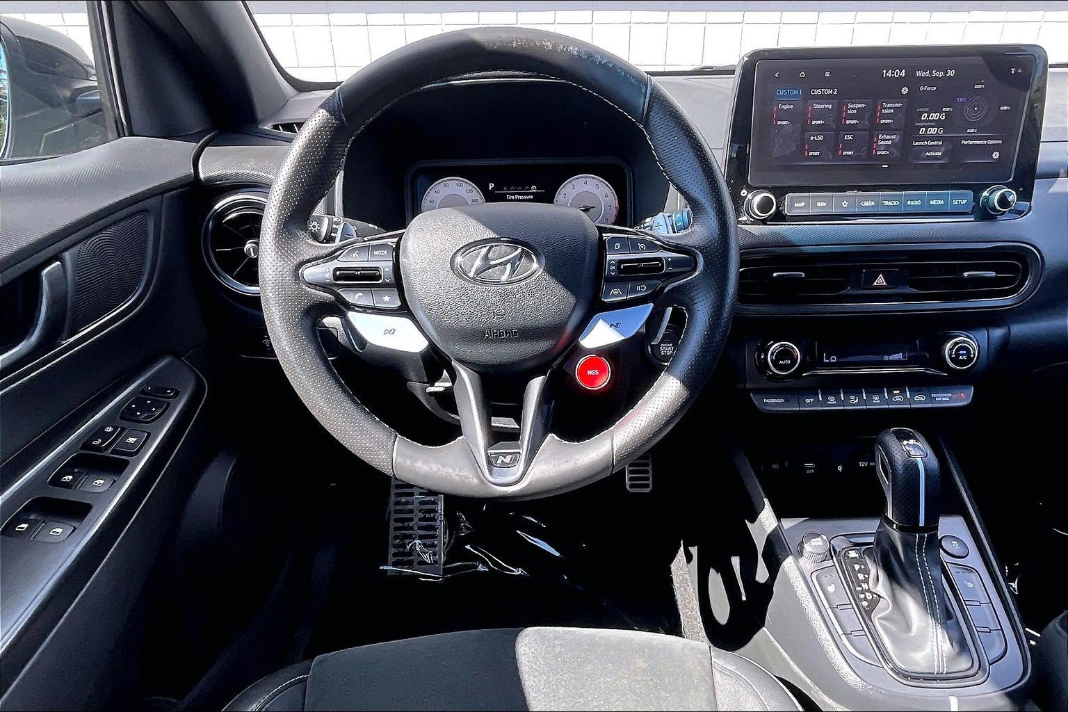 Used 2023 Hyundai Kona N FWD image 6