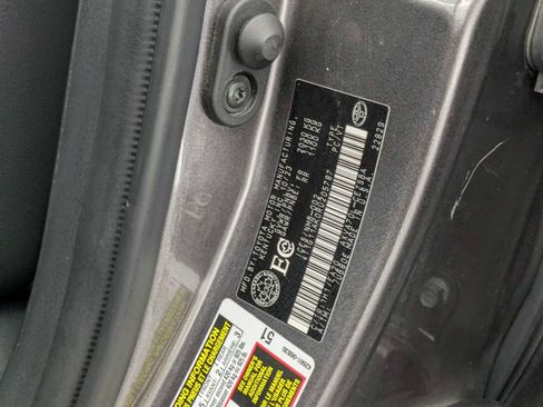 Used 2024 Toyota Camry SE FWD image 34