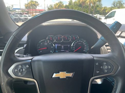 Used 2018 Chevrolet Tahoe LT RWD image 14