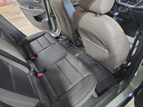 New 2026 Chevrolet Trax ACTIV w/ Driver Confidence Package FWD image 12