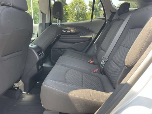 Used 2019 GMC Terrain SLE FWD image 13