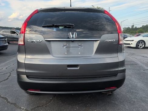 Used 2013 Honda CR-V EX-L image 7