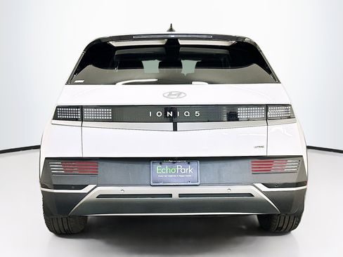 Used 2024 Hyundai Ioniq 5 SEL image 7