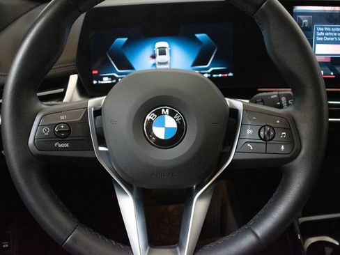 Used 2025 BMW X1 xDrive28i w/ Convenience Package AWD/4WD image 12