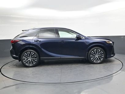 Used 2023 Lexus RX 350 Premium Plus w/ Cold Area Package