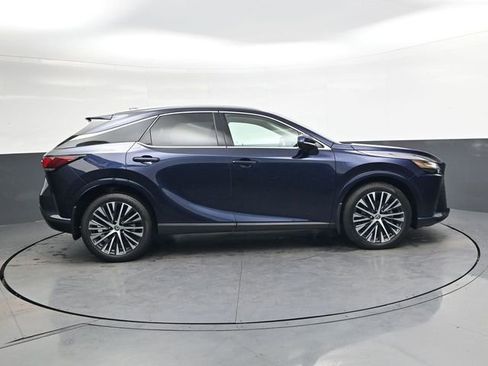 Used 2023 Lexus RX 350 Premium Plus w/ Cold Area Package image 3