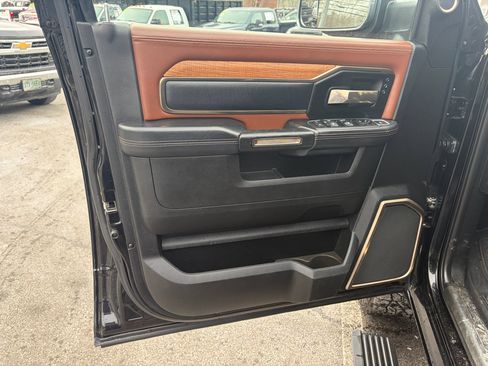 Used 2021 RAM 3500 Limited image 19