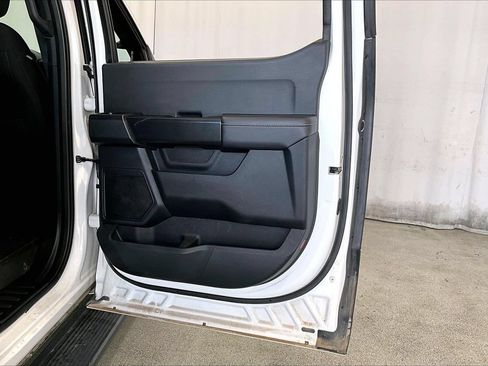 Used 2021 Ford F150 XL w/ STX Appearance Package AWD/4WD image 23