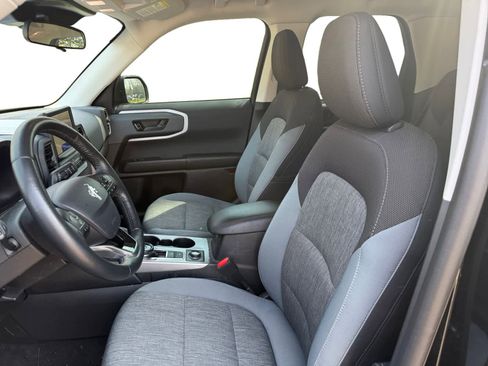 Used 2023 Ford Bronco Sport Big Bend w/ Convenience Package image 9