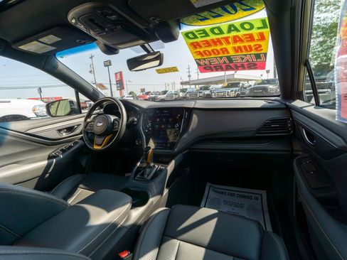 Used 2022 Subaru Outback Wilderness w/ Wilderness Package image 28