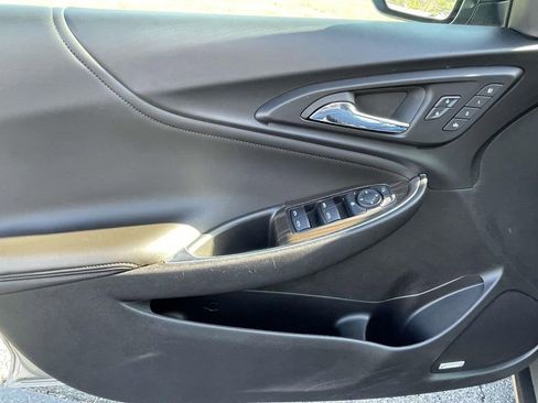 Used 2024 Chevrolet Malibu LT image 15