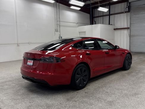 Used 2021 Tesla Model S Long Range image 19