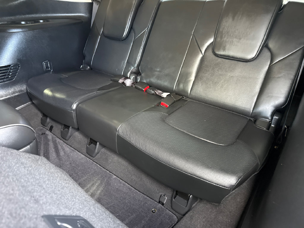 Used 2019 INFINITI QX80 Luxe w/ 22" Wheel Package RWD image 19