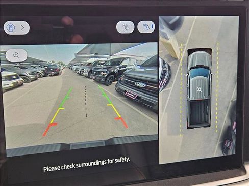 New 2025 Ford F150 Tremor image 14