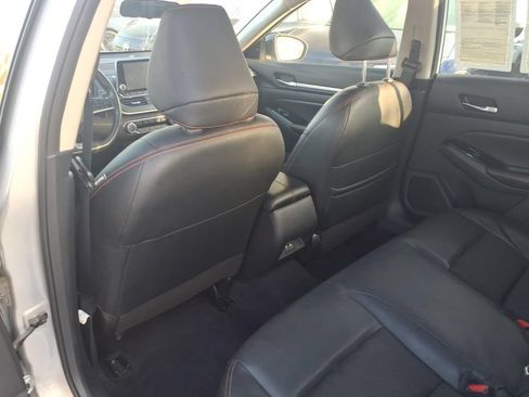 Certified 2024 Nissan Altima 2.5 SR FWD image 24