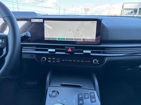 New 2026 Kia Sportage SX Prestige image 23