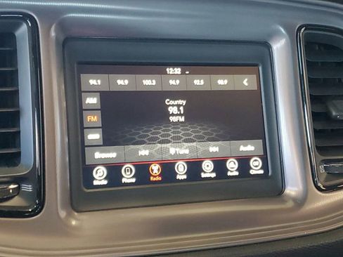 Used 2023 Dodge Challenger R/T image 17