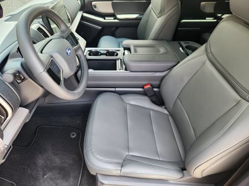New 2027 Ford Expedition Max Active RWD image 9