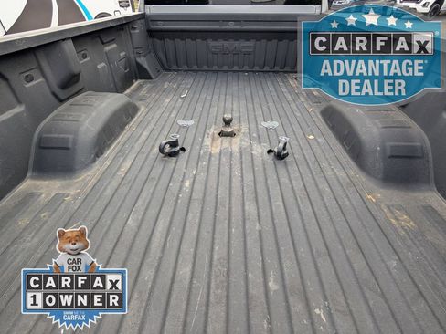 Certified 2025 GMC Sierra 3500 Denali w/ Denali Reserve Package AWD/4WD image 27
