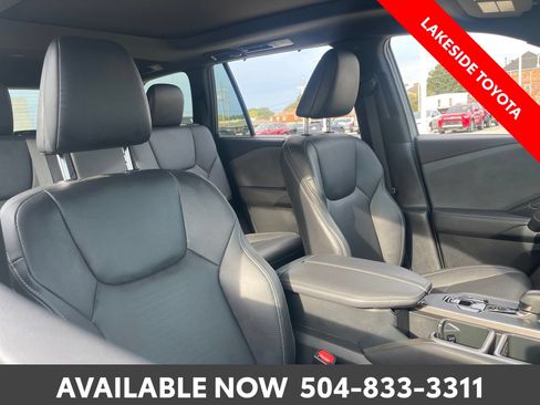 Used 2024 Lexus TX 350 FWD w/ Technology Package image 14