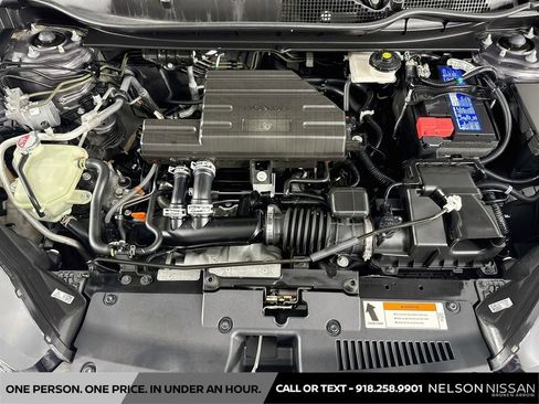 Used 2022 Honda CR-V Touring image 31