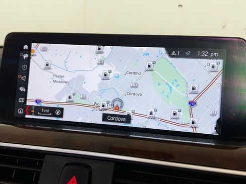 Used 2019 BMW 430i Convertible w/ M Sport Package image 23