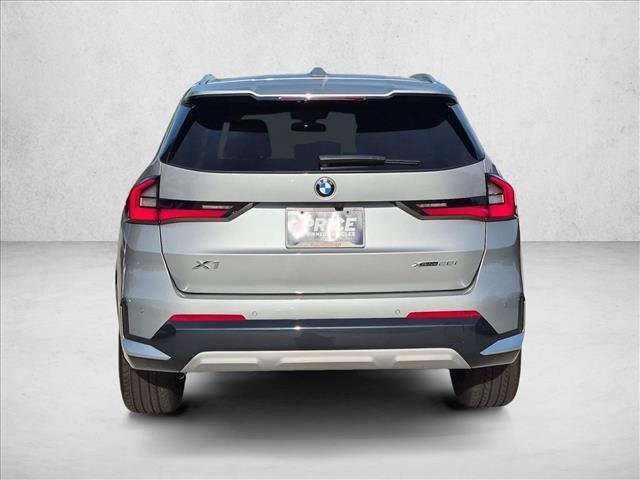 Used 2025 BMW X1 xDrive28i AWD/4WD image 7