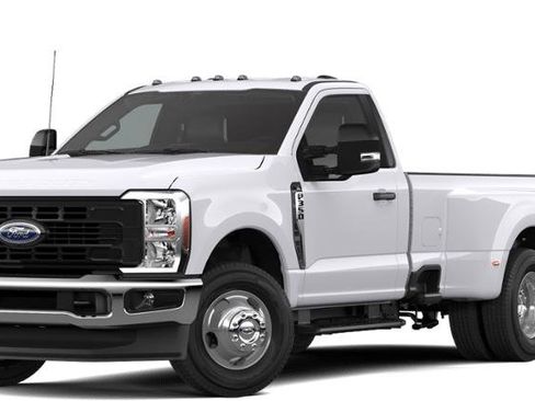 New 2026 Ford F350 XL w/ FX4 Off-Road Package image 23