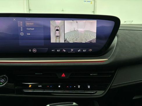 New 2026 Buick Envision Sport Touring image 4